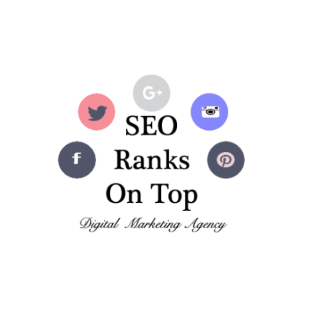 SEO Ranks On Top